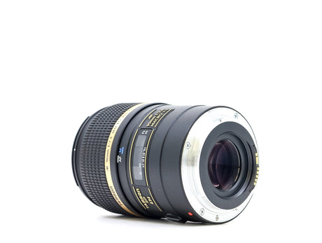 Tamron SP AF 90mm f/2.8 Di Macro - Canon EF Anschluss