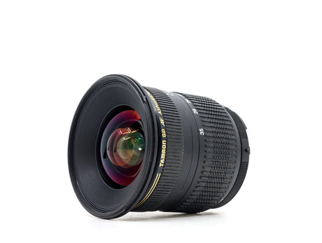 Tamron SP AF 17-35mm f/2.8-4 Di LD Aspherical (IF) – Nikon Anschluss