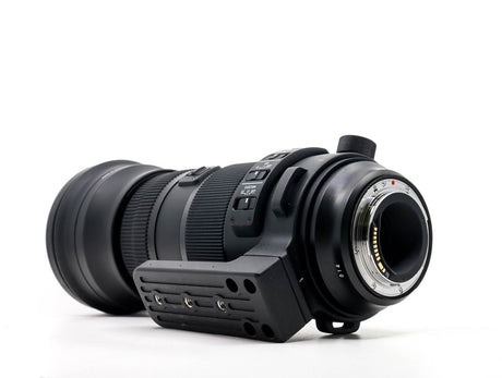 Sigma 150-600mm f/5-6.3 DG OS HSM SPORT - Canon EF Anschluss