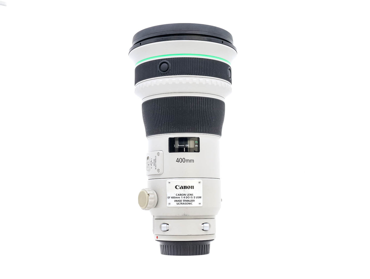 Canon EF 400mm f/4 DO IS II USM · Hauptbild
