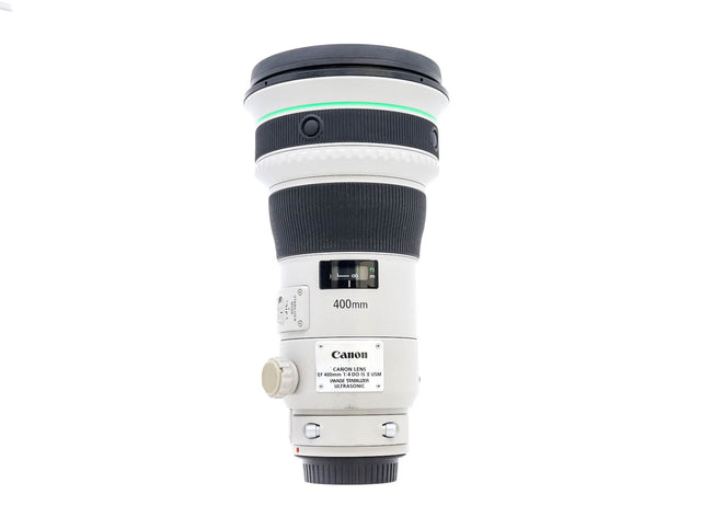 Canon EF 400mm f/4 DO IS II USM de segunda mano en Camera Market