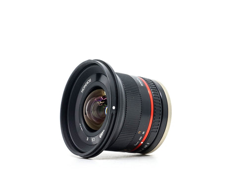 Rokinon AF 12 mm f/2 – Sony E-Mount