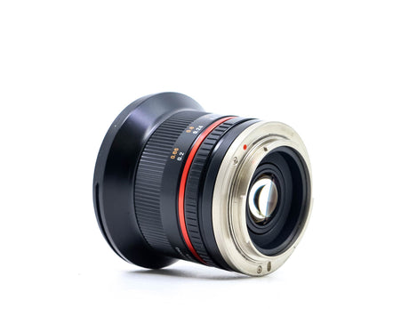 Rokinon AF 12 mm f/2 – Sony E-Mount