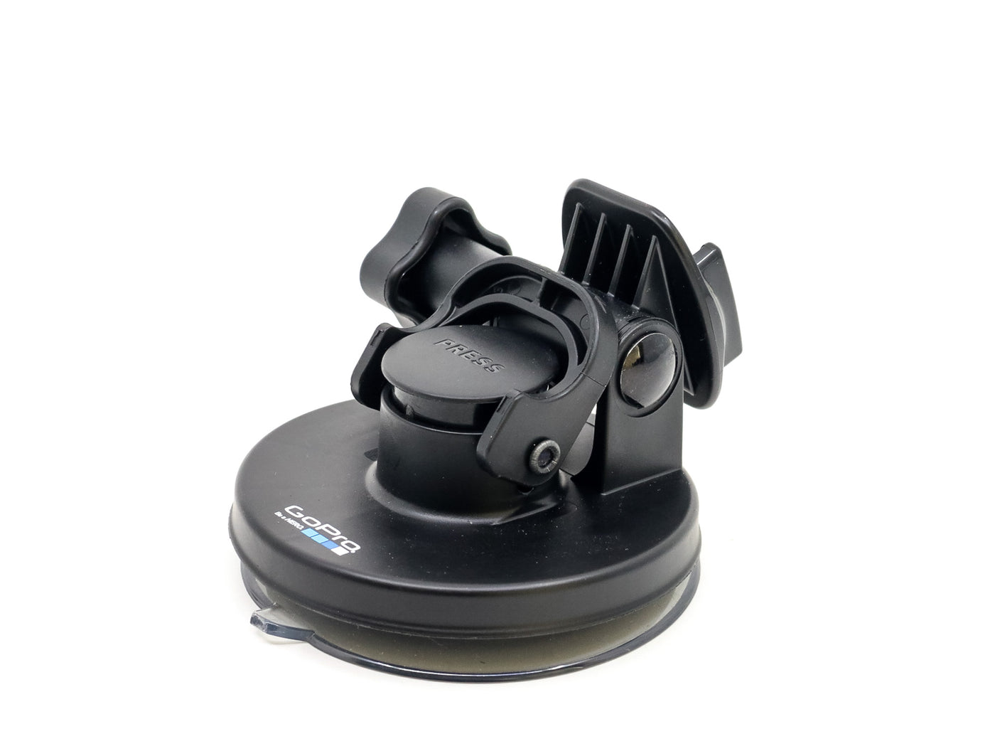 GoPro Saugnapf · Hauptbild