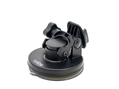 GoPro Saugnapf