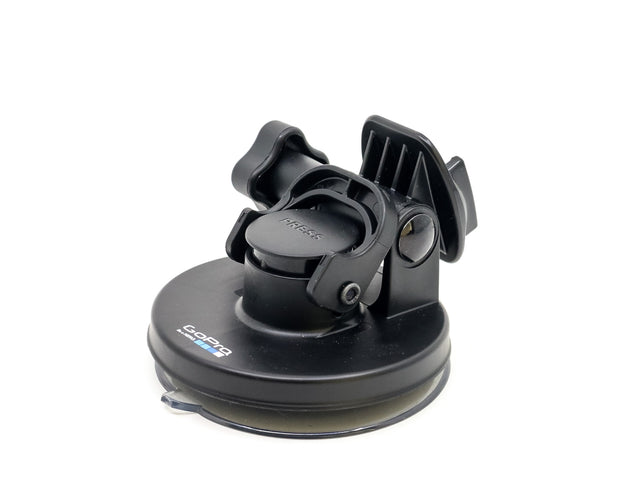 GoPro Suction Cup de segunda mano en Camera Market