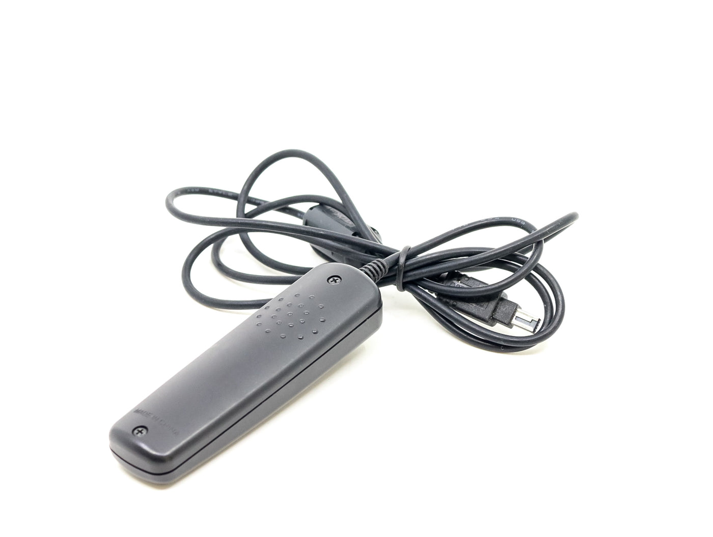 Nikon MC-DC1 Fernauslöser Kabel · Hauptbild