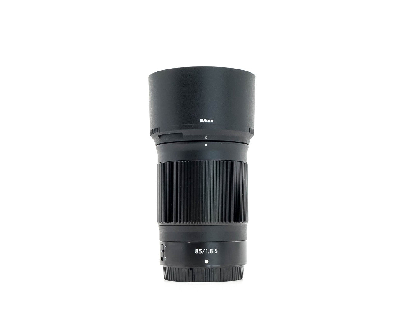 Nikon Nikkor Z 85mm f/1.8 S · Hauptbild