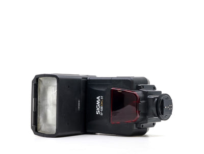 Sigma EF-530 DG ST Blitzgerät - Canon-kompatibel
