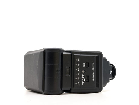 Sigma EF-530 DG ST Blitzgerät - Canon-kompatibel