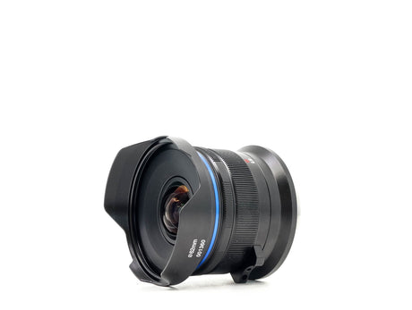 Laowa 11mm f/4.5 FF RL – Canon RF Anschluss