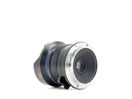 Laowa 11mm f/4.5 FF RL – Canon RF Anschluss