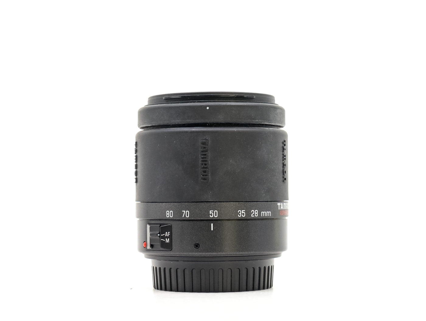Tamron AF 28-80mm f/3.5-5.6 Asphärisch - Canon EF Anschluss · Hauptbild