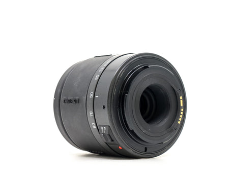 Tamron AF 28-80mm f/3.5-5.6 Asphärisch - Canon EF Anschluss