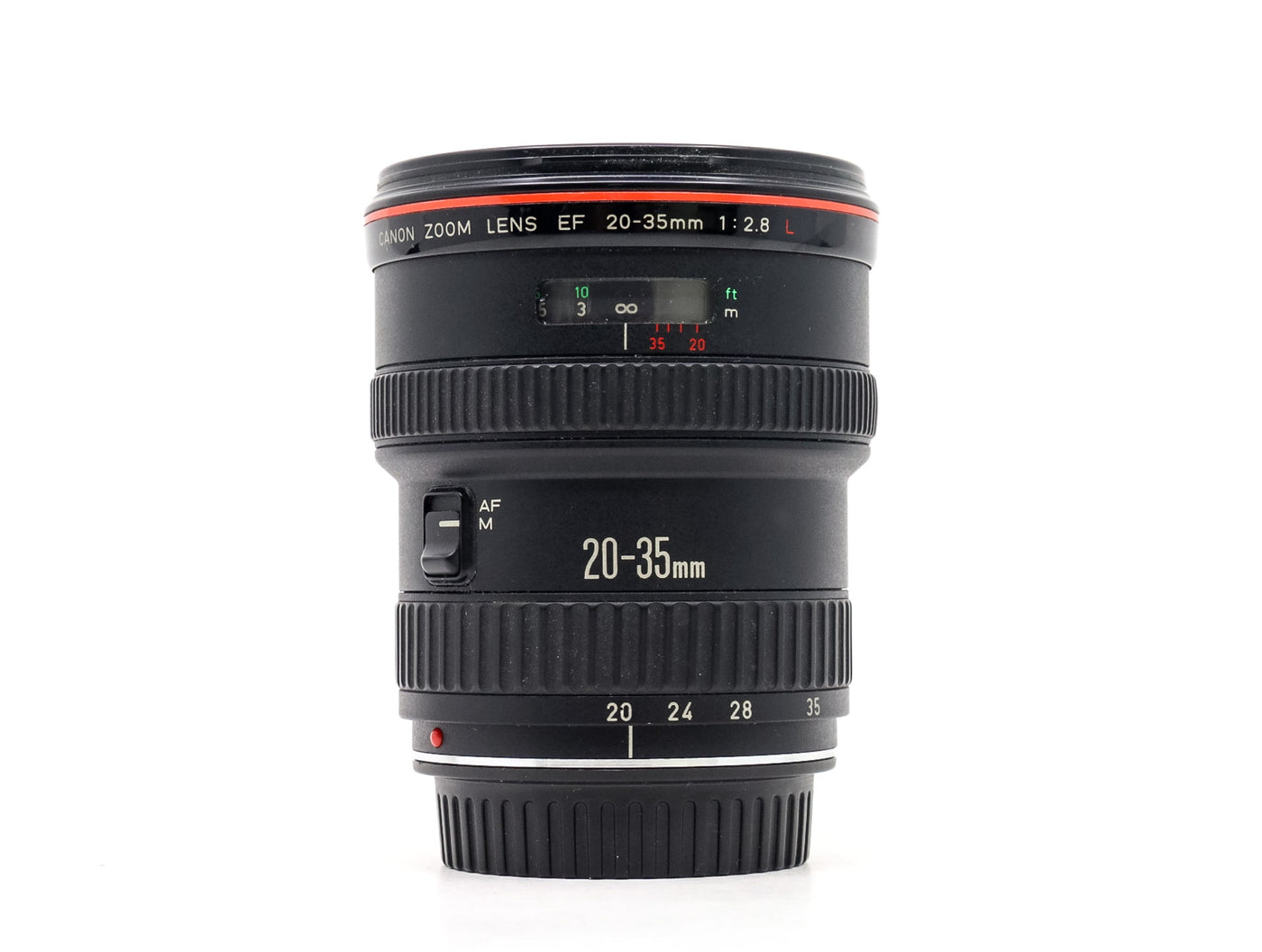 Canon EF 20-35mm f/2.8 L · Hauptbild
