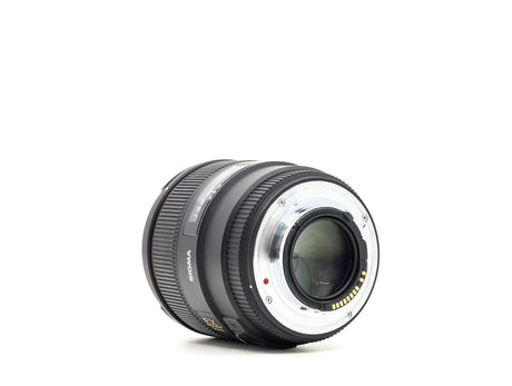 Sigma 85mm f/1.4 EX DG HSM - Sigma SA Anschluss