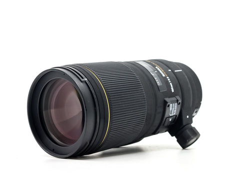 Sigma 180mm f/3.5 EX APO DG IF Macro HSM – Canon EF Anschluss