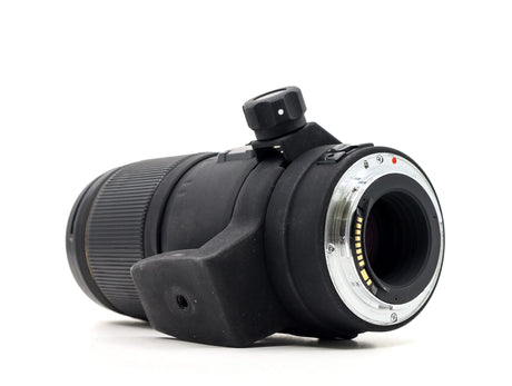 Sigma 180mm f/3.5 EX APO DG IF Macro HSM – Canon EF Anschluss