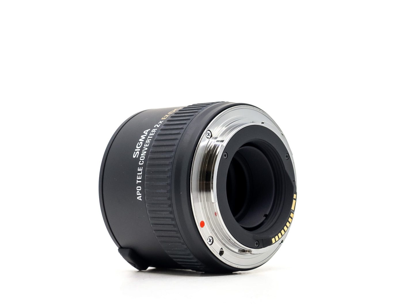 Sigma 2x EX APO Telekonverter – Canon EF Anschluss · Hauptbild