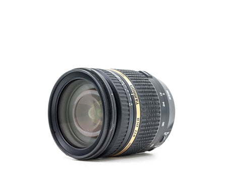 Tamron SP AF 17-50mm f/2.8 XR Di II VC LD Aspherical (IF) – Canon EF-S Anschluss