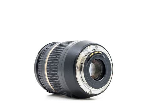 Tamron SP AF 17-50mm f/2.8 XR Di II VC LD Aspherical (IF) – Canon EF-S Anschluss