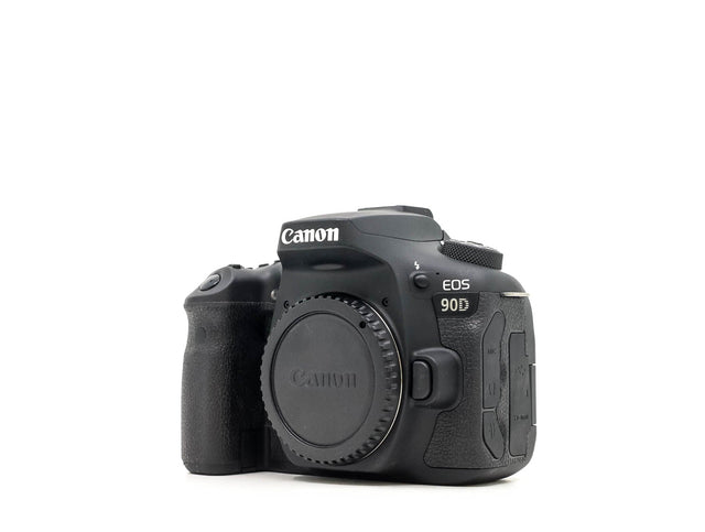 canon|eos 90d - Excelente - 1