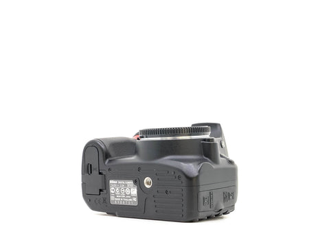 Nikon D3100 (Gehäuse)