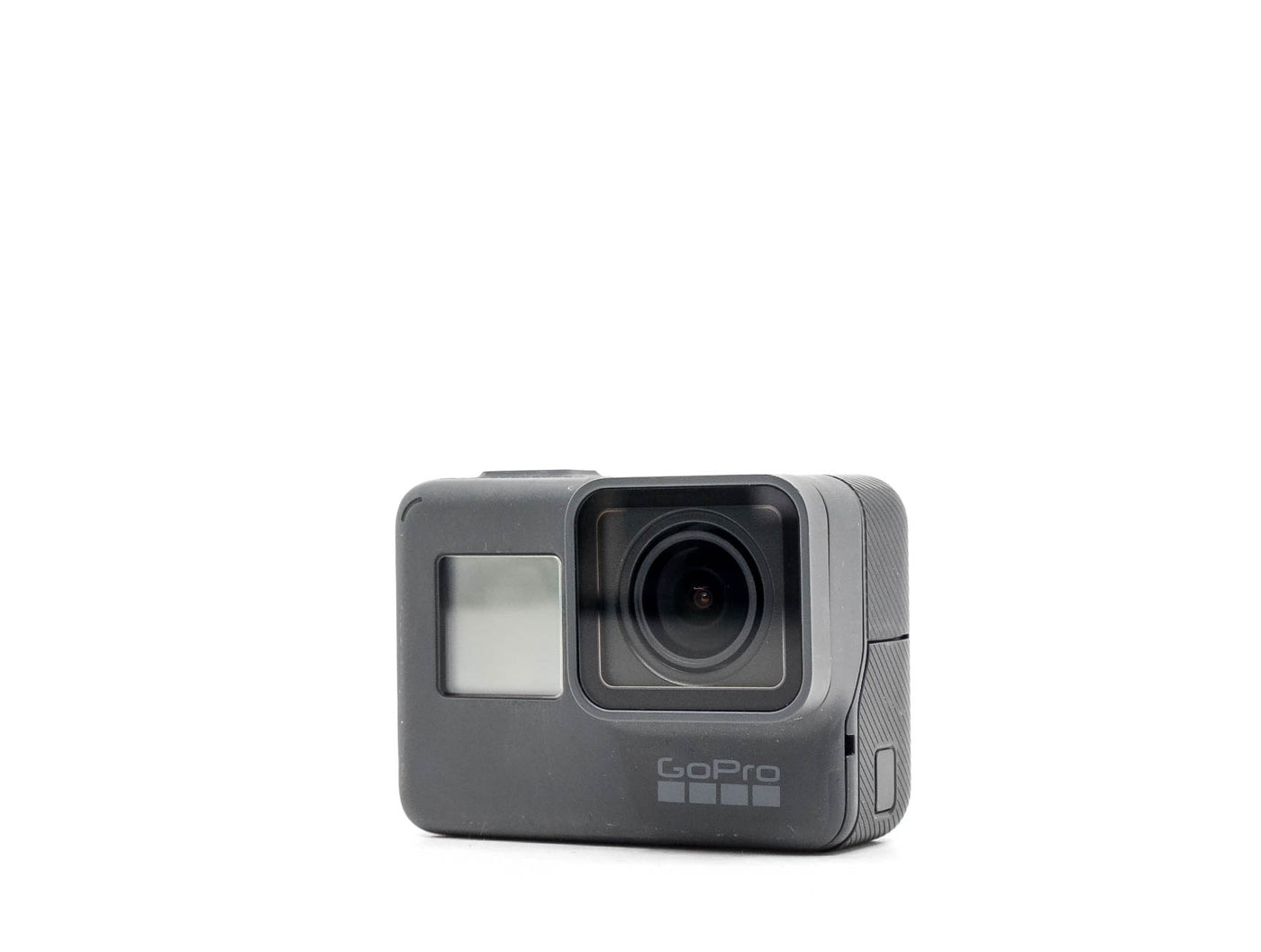 GoPro HERO5 Session · Hauptbild