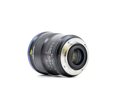 Laowa Argus 25mm f/0,95 APO – Fujifilm X Anschluss