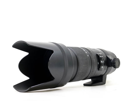 Sigma 70-200mm f/2.8 EX APO HSM - Canon EF Anschluss