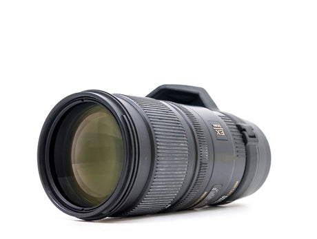 Sigma 70-200mm f/2.8 EX APO HSM - Canon EF Anschluss
