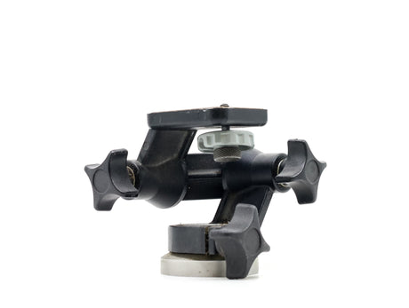 Manfrotto 056 Junior 3D Kopf