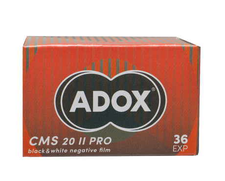 Adox CMS 20 II 35mm