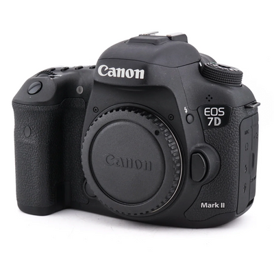 Canon EOS 7D Mark II (Gehäuse)