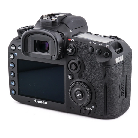 Canon EOS 7D Mark II (Gehäuse)
