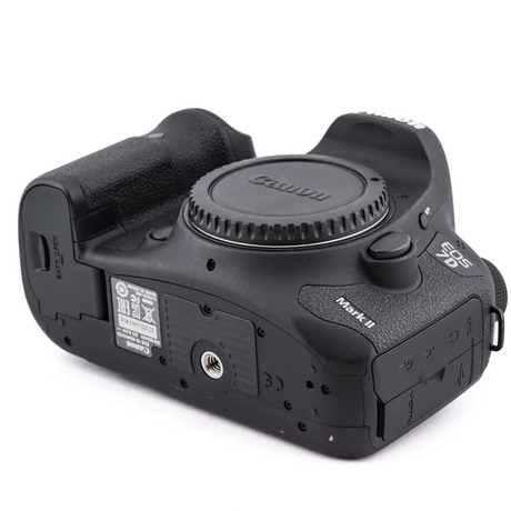 Canon EOS 7D Mark II (Gehäuse)