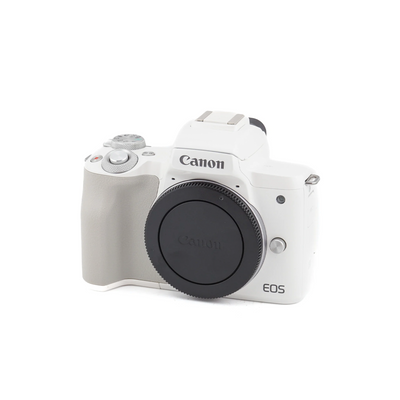 Canon EOS M50 (Gehäuse)