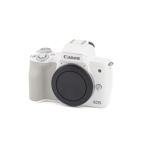 Canon EOS M50 (Gehäuse)