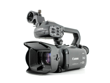 Canon XA20 Camcorder