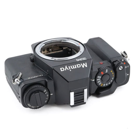 Mamiya ZM – SLR-Filmkamera