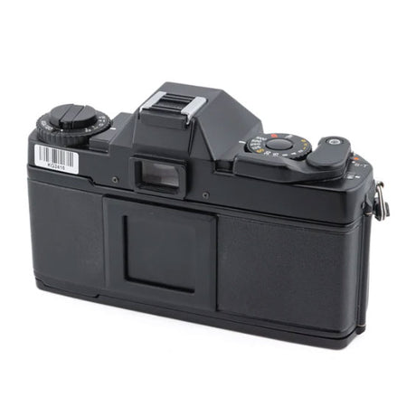 Mamiya ZM – SLR-Filmkamera
