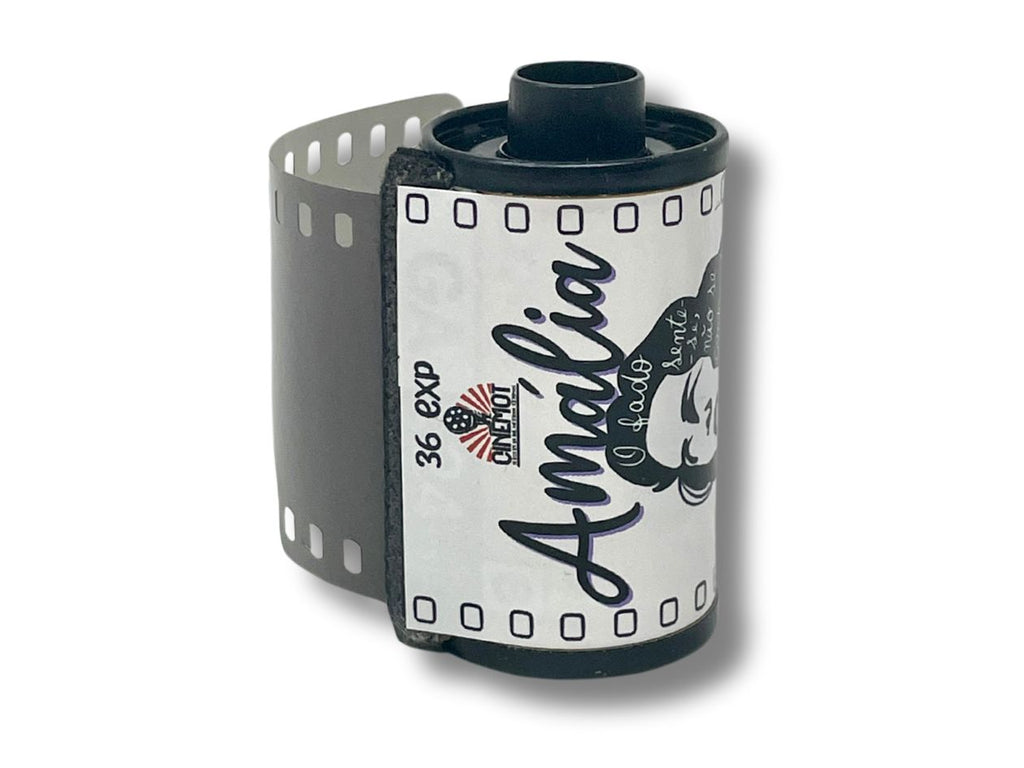 MOT Amalia 100 35mm