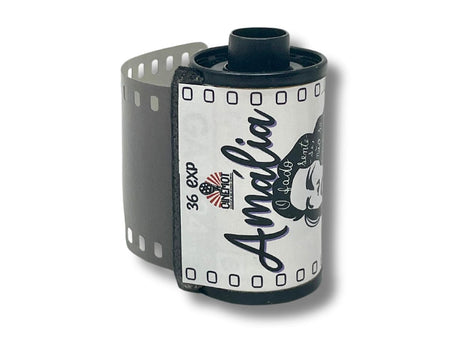 MOT Amalia 100 35mm