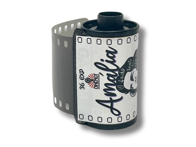 MOT Amalia 100 35mm