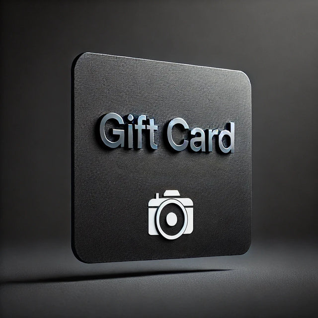 Gift Card Camera Market de segunda mano en Camera Market