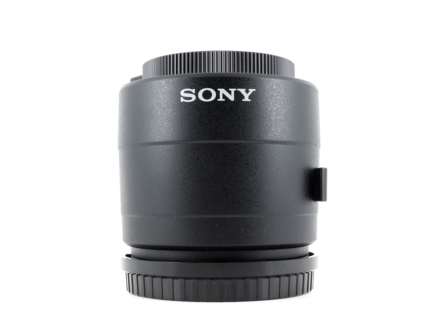 Sony LA-FZB1 B4 auf FZ Objektivadapter · Hauptbild