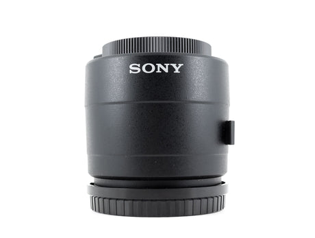 Sony LA-FZB1 B4 auf FZ Objektivadapter