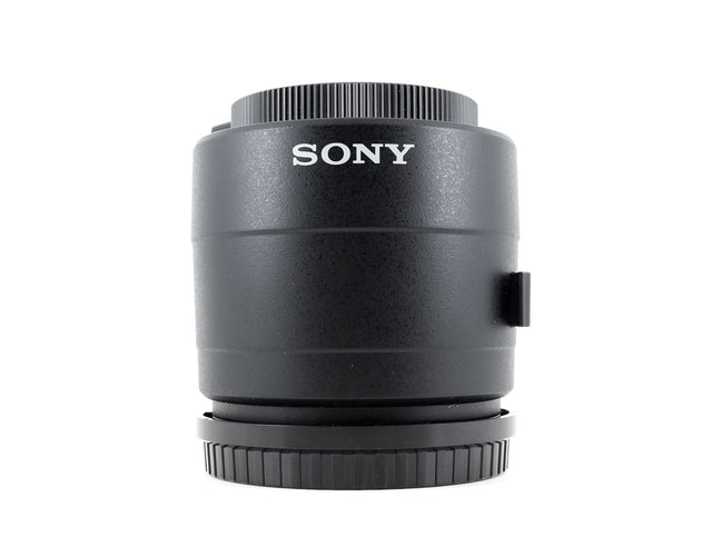 Sony LA-FZB1 B4 To FZ Lens Mount Adapter de segunda mano en Camera Market