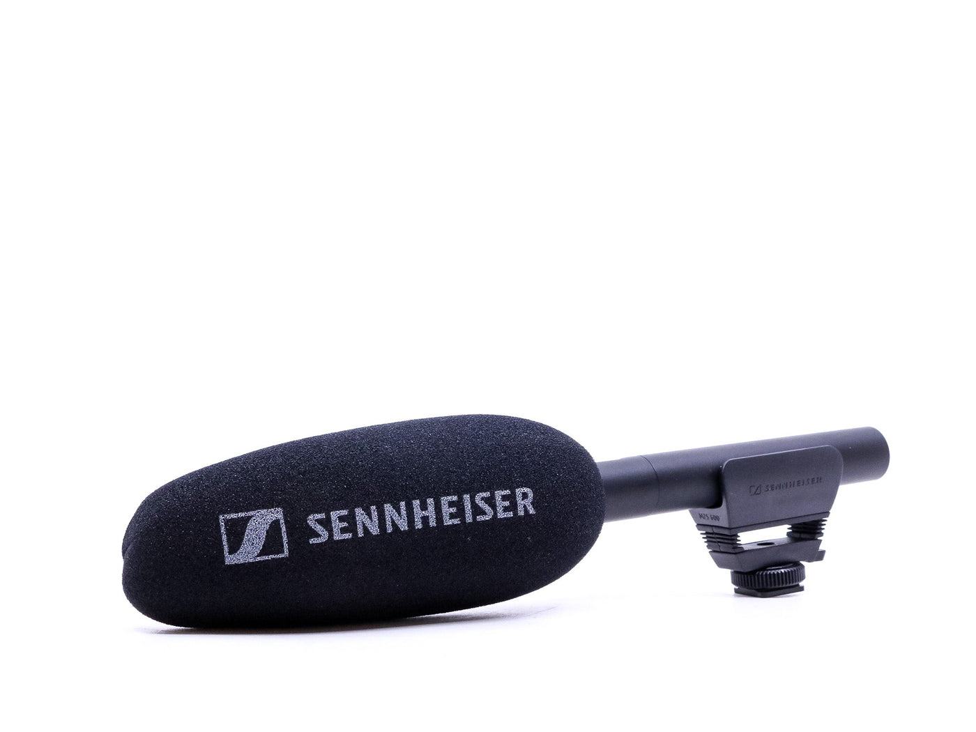 Sennheiser MKE 600 Richtrohrmikrofon · Hauptbild