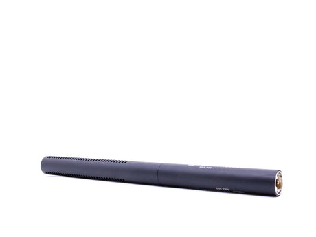 Sennheiser MKE 600 Richtrohrmikrofon